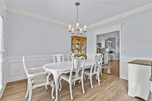 1148 Maple Creek Ridge, Loganville, GA 30052 - Photo 7