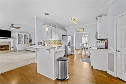 1148 Maple Creek Ridge, Loganville, GA 30052 - Photo 15