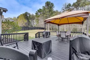 1148 Maple Creek Ridge, Loganville, GA 30052 - Photo 43