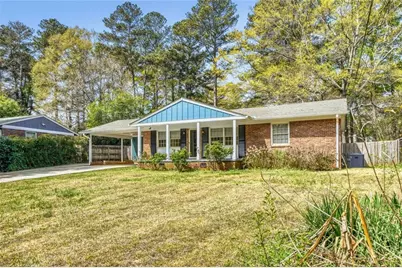 2754 Esquire Way, Tucker, GA 30084 - Photo 43