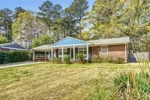 2754 Esquire Way, Tucker, GA 30084 - Photo 43