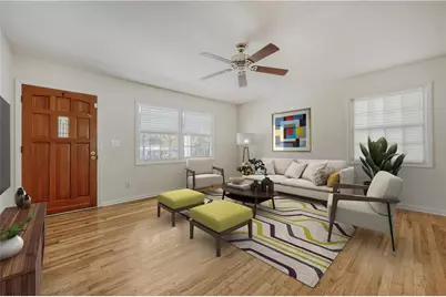 2754 Esquire Way, Tucker, GA 30084 - Photo 5