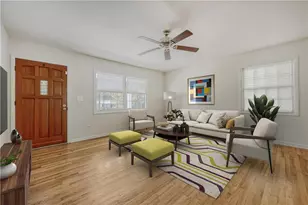 2754 Esquire Way, Tucker, GA 30084 - Photo 5