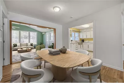 2754 Esquire Way, Tucker, GA 30084 - Photo 7