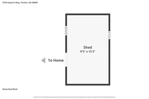 2754 Esquire Way, Tucker, GA 30084 - Photo 45