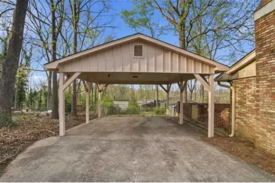 41 Summit Drive, Lindale, GA 30147 - Photo 29