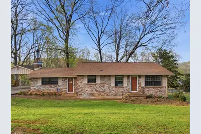 41 Summit Drive, Lindale, GA 30147 - Photo 1