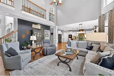 1838 Mapmaker Drive, Dacula, GA 30019 - Photo 11