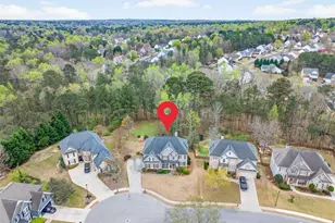 1838 Mapmaker Dr, Dacula, GA 30019 - Photo 3