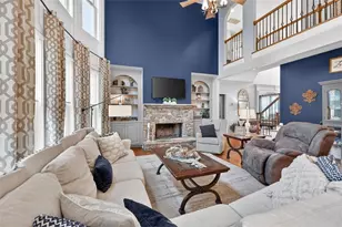 1838 Mapmaker Dr, Dacula, GA 30019 - Photo 9