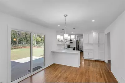 5593 Laurel Lane NW, Lilburn, GA 30047 - Photo 9