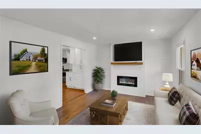 5593 Laurel Lane NW, Lilburn, GA 30047 - Photo 3