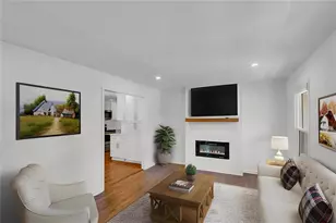 5593 Laurel Ln NW, Lilburn, GA 30047 - Photo 3