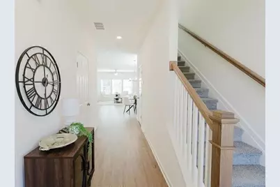 63 Fausett Lane, Dawsonville, GA 30534 - Photo 3