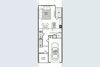 63 Fausett Lane, Dawsonville, GA 30534 - Photo 31