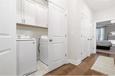 5054 Sealy Circle, Peachtree Corners, GA 30092 - Photo 25