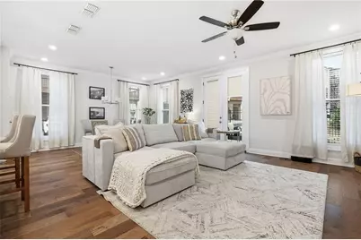 5054 Sealy Circle, Peachtree Corners, GA 30092 - Photo 11