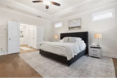 5054 Sealy Circle, Peachtree Corners, GA 30092 - Photo 29