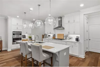 5054 Sealy Circle, Peachtree Corners, GA 30092 - Photo 7