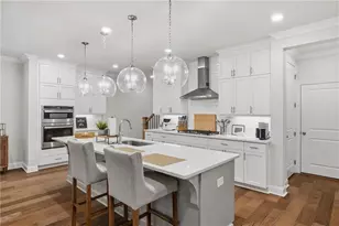 5054 Sealy Cir, Peachtree Corners, GA 30092 - Photo 7