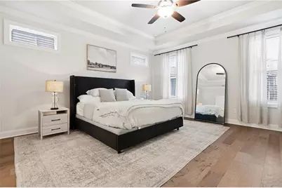 5054 Sealy Circle, Peachtree Corners, GA 30092 - Photo 31