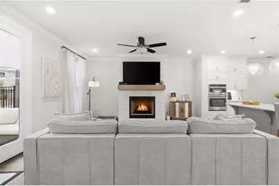 5054 Sealy Circle, Peachtree Corners, GA 30092 - Photo 17