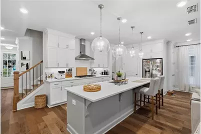 5054 Sealy Circle, Peachtree Corners, GA 30092 - Photo 5