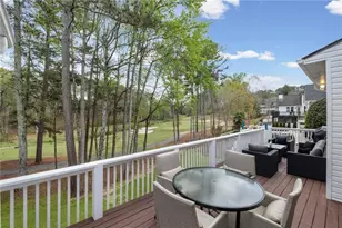 5870 Brookstone Walk NW, Acworth, GA 30101 - Photo 47