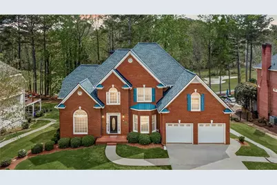5870 Brookstone Walk NW, Acworth, GA 30101 - Photo 1