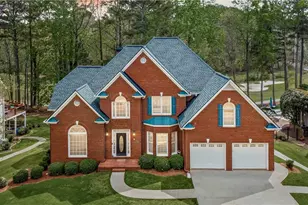5870 Brookstone Walk NW, Acworth, GA 30101 - Photo 1