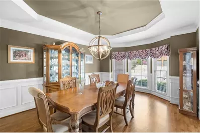 5870 Brookstone Walk NW, Acworth, GA 30101 - Photo 11