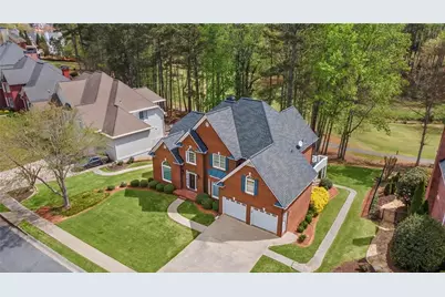 5870 Brookstone Walk NW, Acworth, GA 30101 - Photo 49