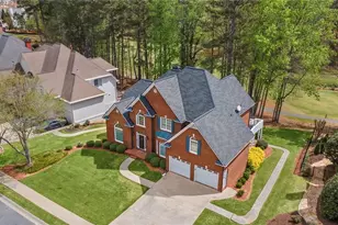 5870 Brookstone Walk NW, Acworth, GA 30101 - Photo 49