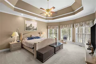 5870 Brookstone Walk NW, Acworth, GA 30101 - Photo 21