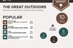 5870 Brookstone Walk NW, Acworth, GA 30101 - Photo 77