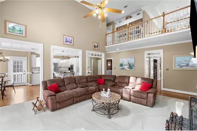 5870 Brookstone Walk NW, Acworth, GA 30101 - Photo 13