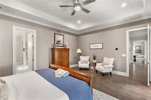 1380 Harmony Bnd, Watkinsville, GA 30677 - Photo 23