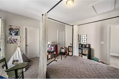 1380 Harmony Bend, Watkinsville, GA 30677 - Photo 37