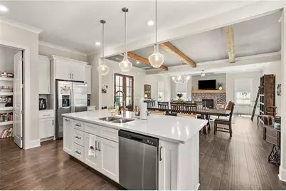 1380 Harmony Bend, Watkinsville, GA 30677 - Photo 19