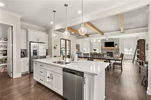 1380 Harmony Bnd, Watkinsville, GA 30677 - Photo 19