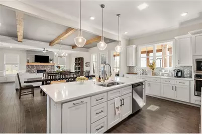 1380 Harmony Bend, Watkinsville, GA 30677 - Photo 21