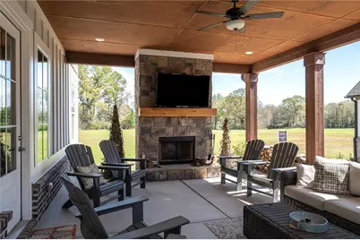 1380 Harmony Bend, Watkinsville, GA 30677 - Photo 41