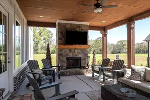 1380 Harmony Bnd, Watkinsville, GA 30677 - Photo 41