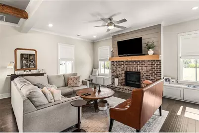 1380 Harmony Bend, Watkinsville, GA 30677 - Photo 13