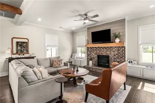 1380 Harmony Bnd, Watkinsville, GA 30677 - Photo 13