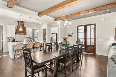 1380 Harmony Bend, Watkinsville, GA 30677 - Photo 9