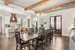 1380 Harmony Bnd, Watkinsville, GA 30677 - Photo 9