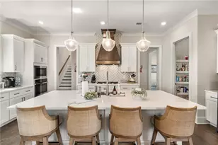 1380 Harmony Bnd, Watkinsville, GA 30677 - Photo 17