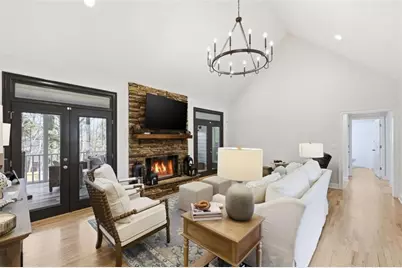 4450 Tall Hickory Trail, Gainesville, GA 30506 - Photo 35