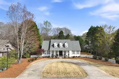 4450 Tall Hickory Trail, Gainesville, GA 30506 - Photo 11